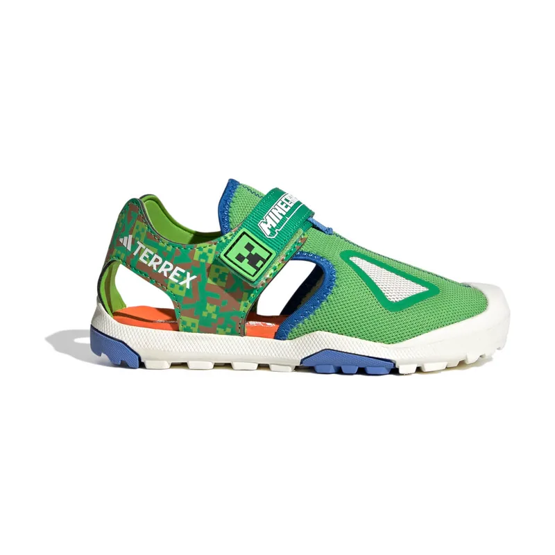 Sandalias Minecraft Terrex Captain Toey 2.0 OOE35