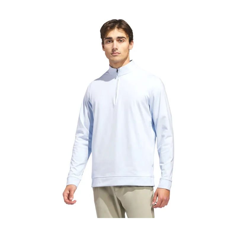 Sudadera con cremallera hasta el pecho ultimate365 classic JVU39