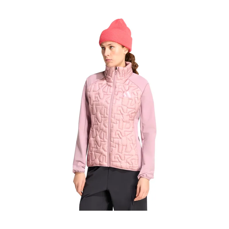 Chaqueta híbrida CON Relleno Suelto Terrex Xperior PRIMALOFT QU421