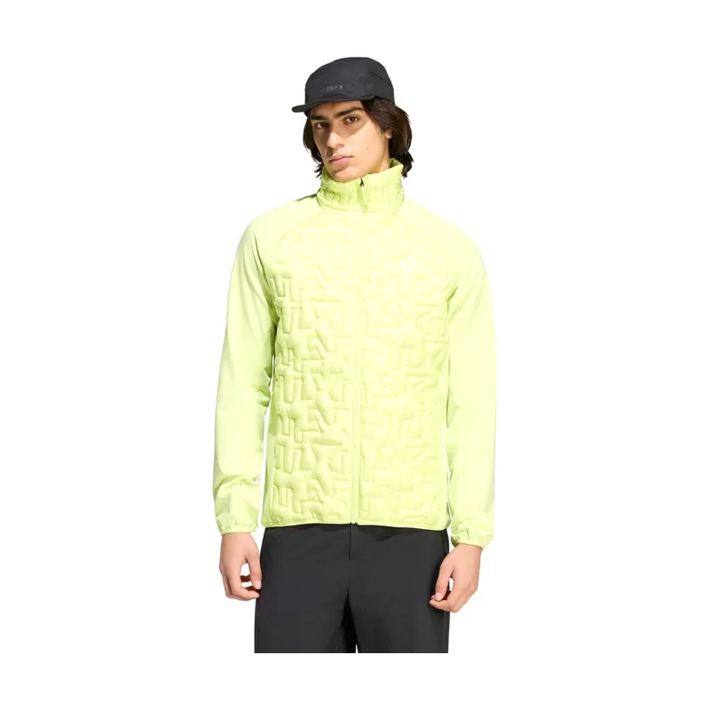 Chaqueta híbrida CON Relleno Suelto Terrex Xperior PRIMALOFT WK074
