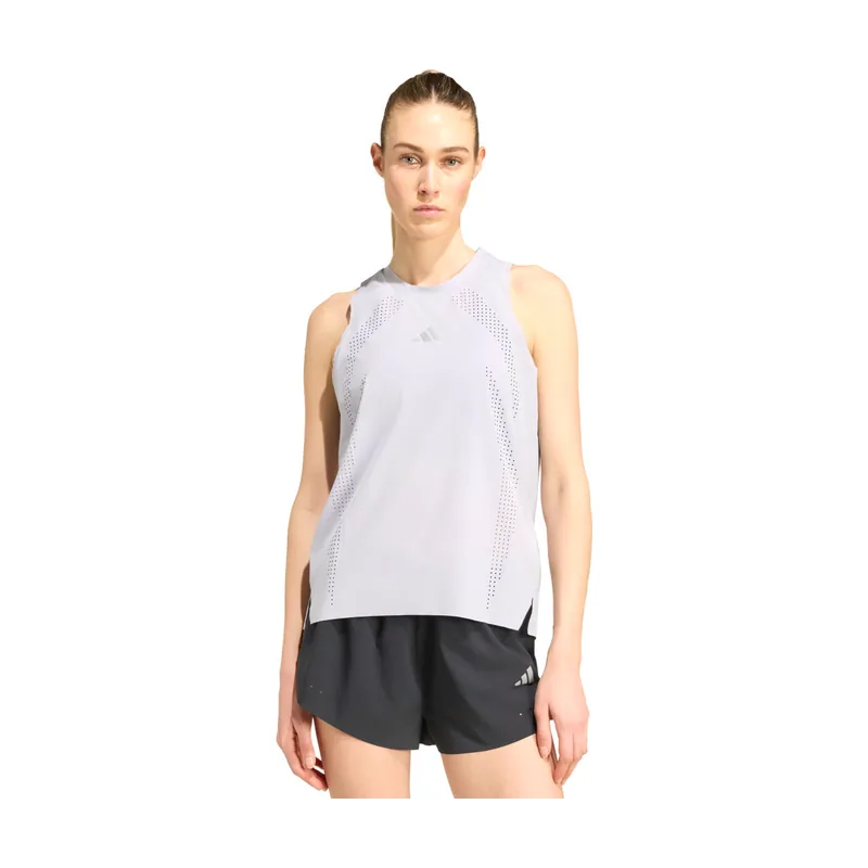 Camiseta de tirantes ADI365 Aspyre Running DWD23