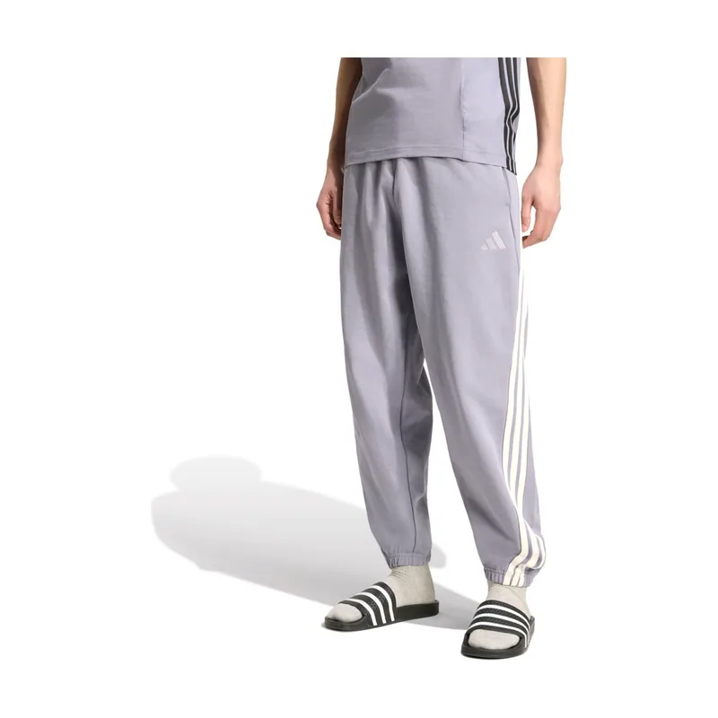 KIT 3-STRIPES Regular Cuffed Joggers RG576