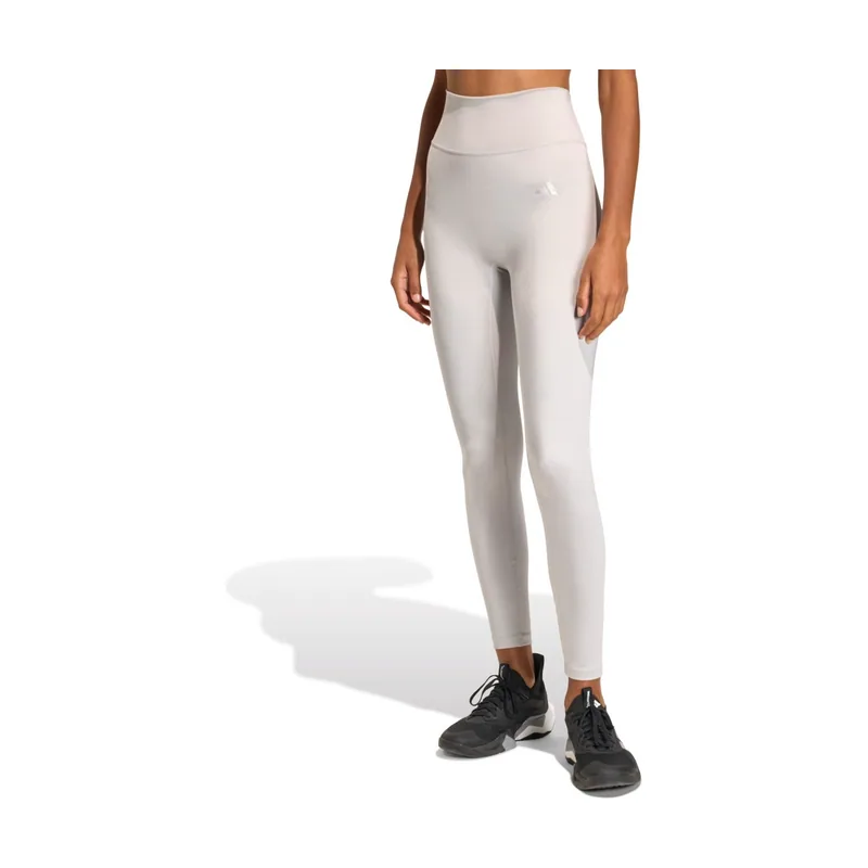 Mallas de entrenamiento brillantes 7/8 Optime Essentials WH916
