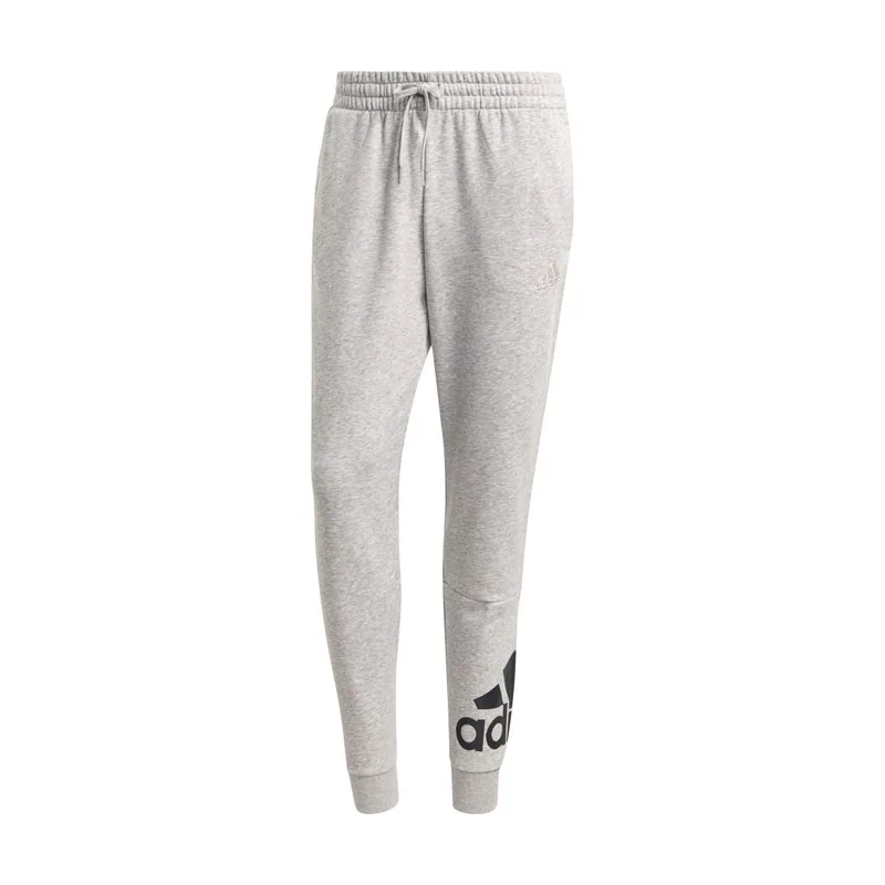 Pantalón Essentials French Terry Tapered Cuff Logo 28970