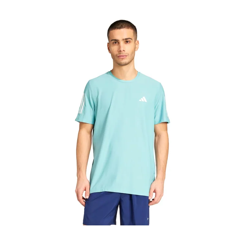Camiseta Own the Run IKM76