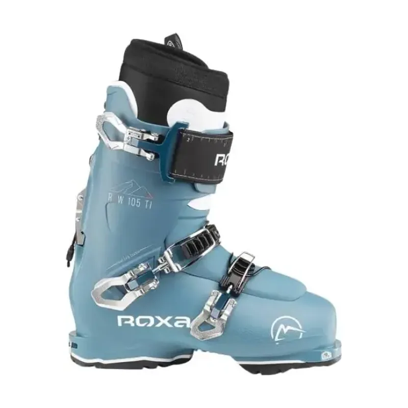 Botas Esquí Mujer R3W 105 TI IR