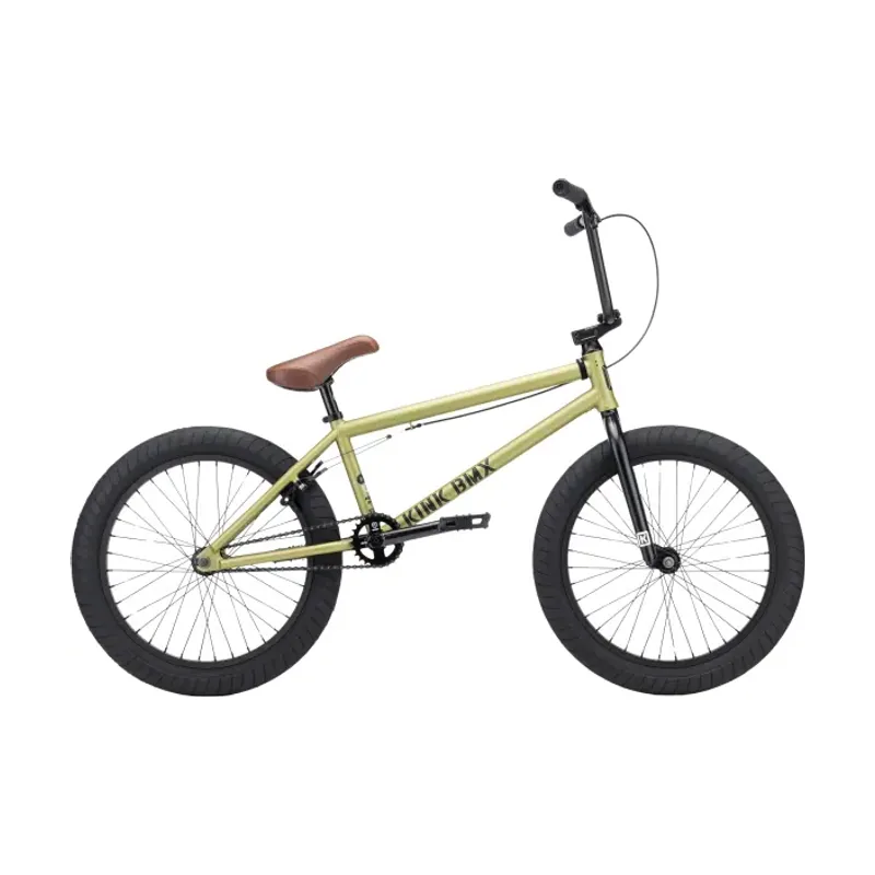 BMX Freestyle Gap 20" 2026 Fern