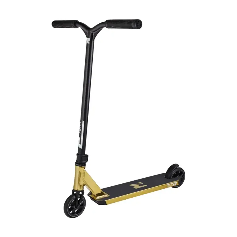 Scooter Freestyle Root Type R Rush
