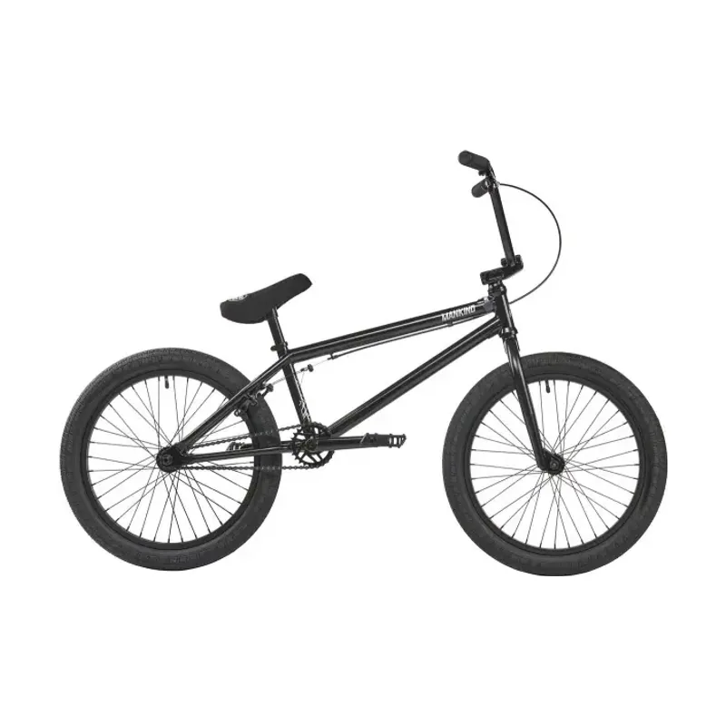 BMX Freestyle NXS 20"