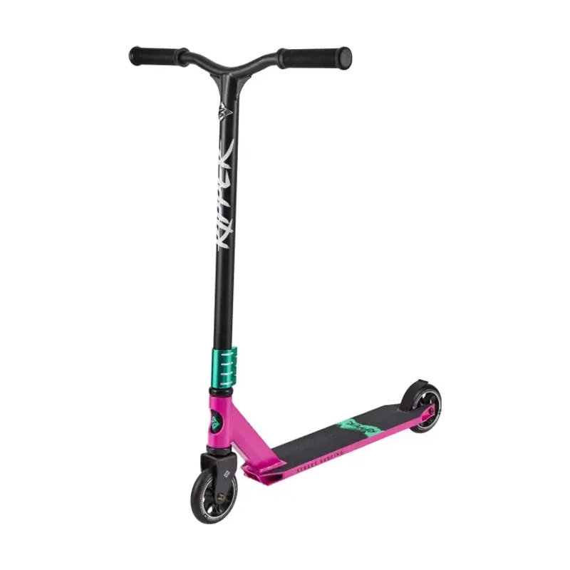 Scooter Freestyle Ripper HIC Renegade