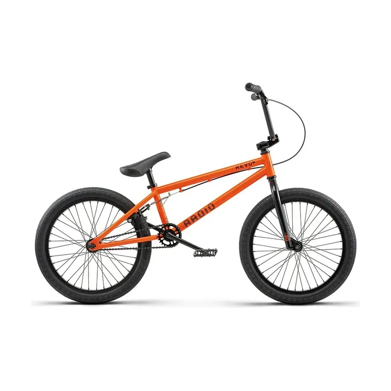 BMX Freestyle Radio Revo 20"