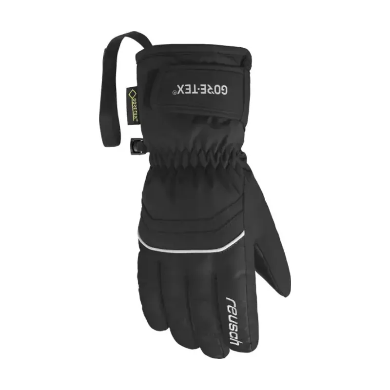Guantes Tommy GTX Junior Esquí