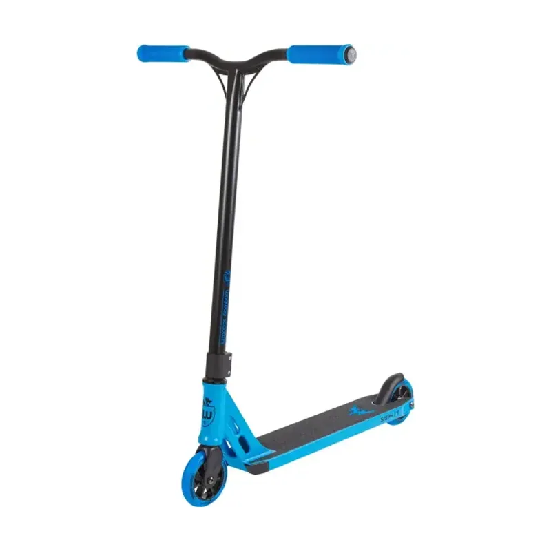 Scooter Freestyle Summit