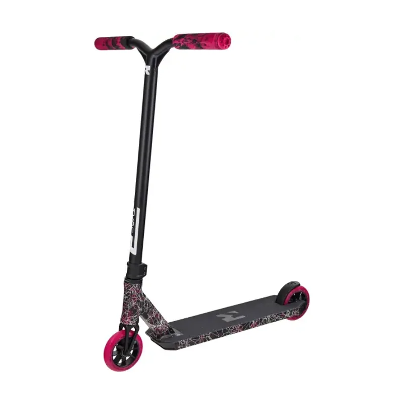 Scooter Freestyle Root Type R