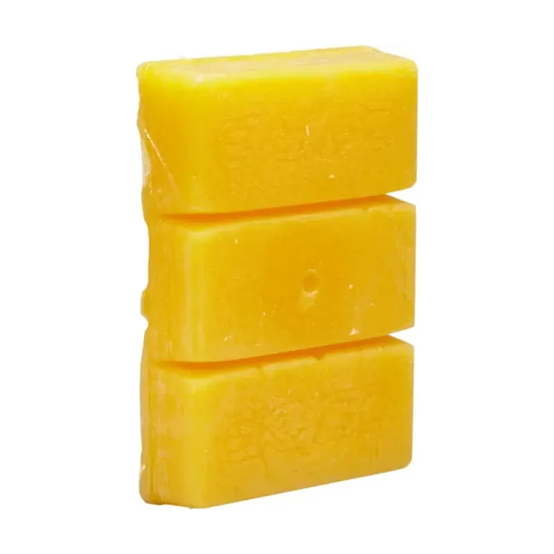 Glide Wax FFT Fluor Free Training