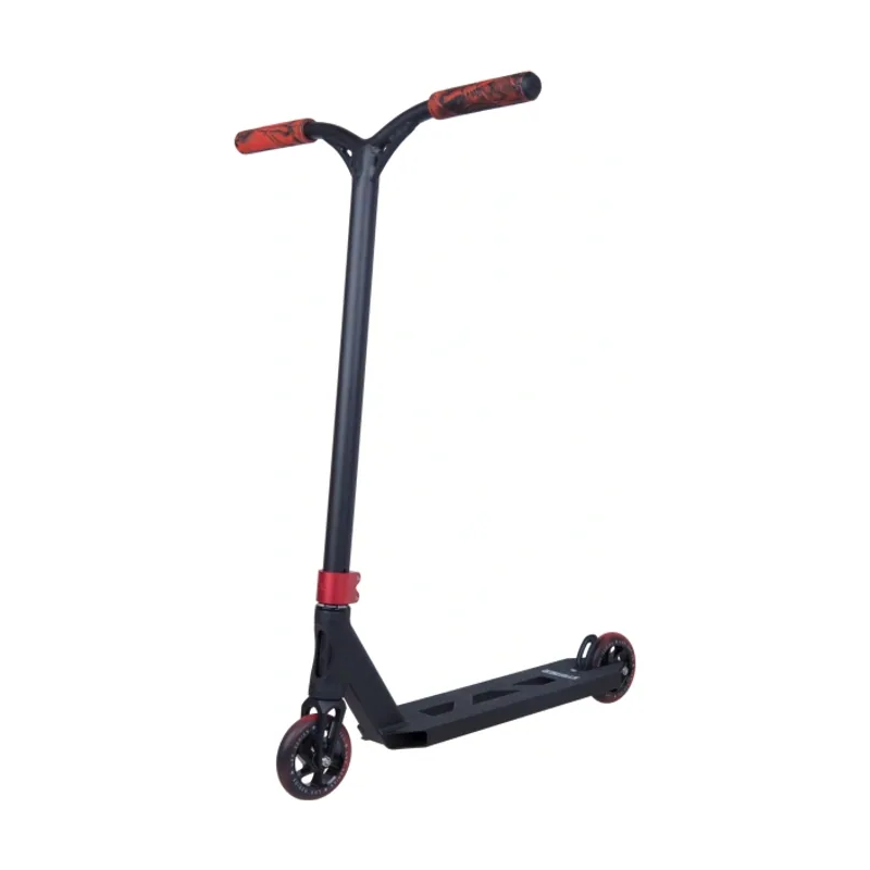 Scooter Freestyle Lux