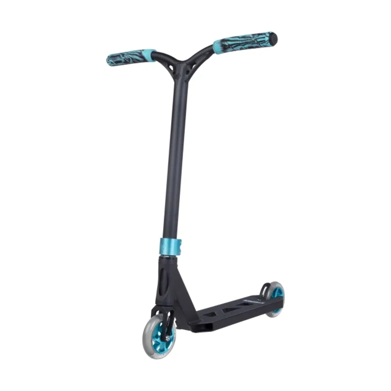 Scooter Freestyle Lux Limited Edition