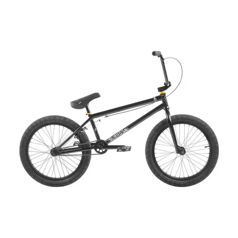 BMX Freestyle Tiro 20"