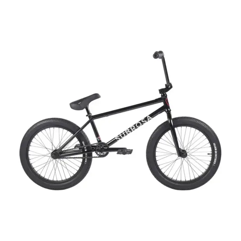 BMX Freestyle Malum 20"