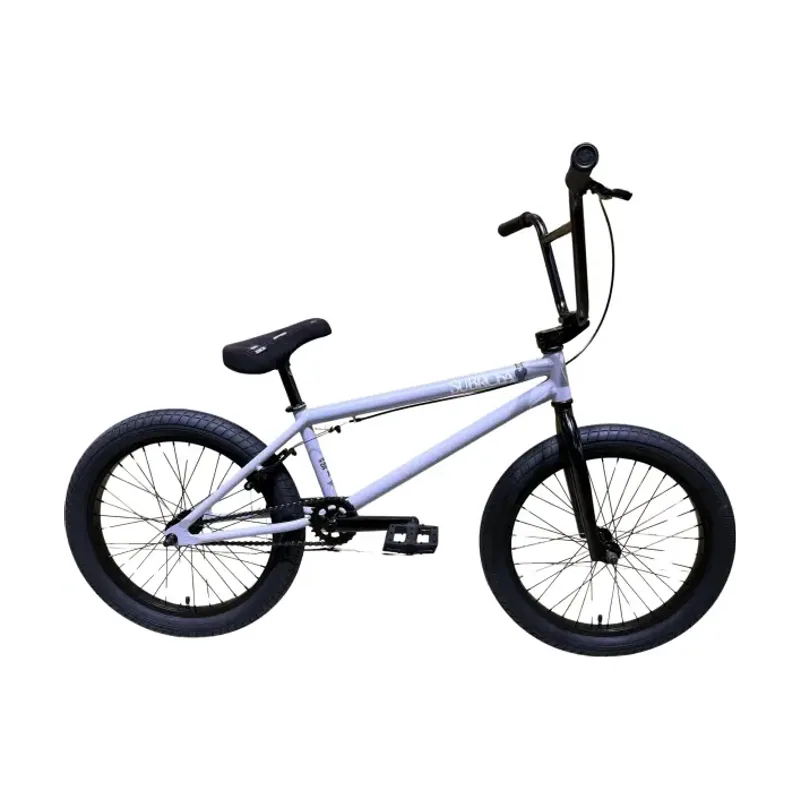 BMX Freestyle Sono XL 20" Lavenderhaze