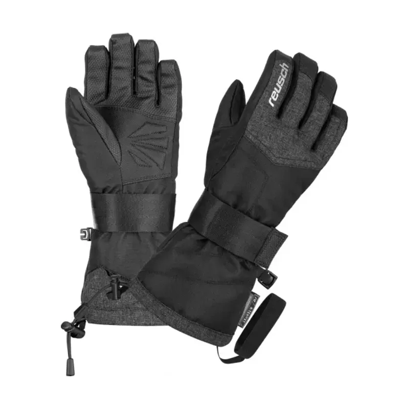 Guantes Baseplate R-TEX XT Junior