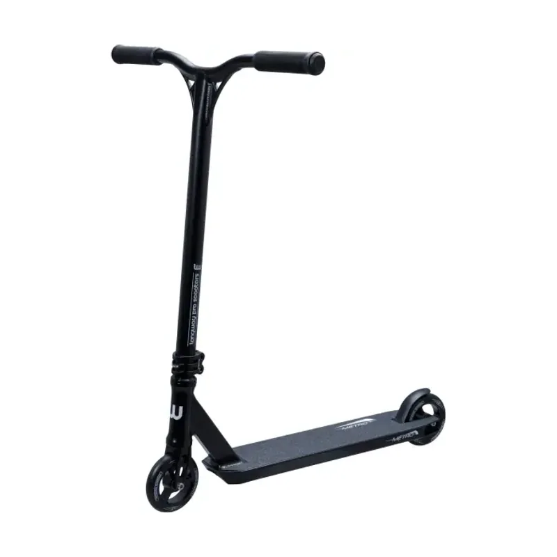 Scooter Freestyle Metro
