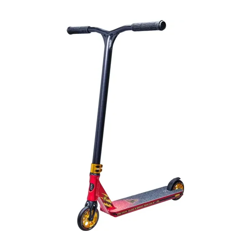 Scooter Freestyle Jon Marco Gaydos Signature