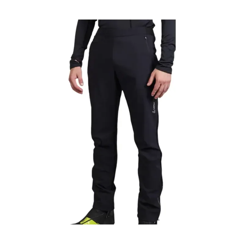 Microfiber Speed Pantalones