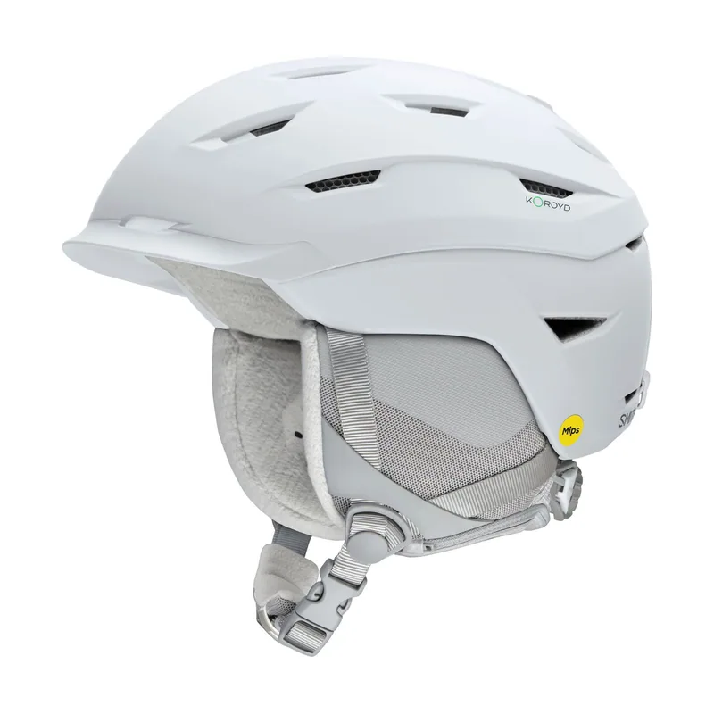 Casco Liberty MIPS Mujeres de esquí