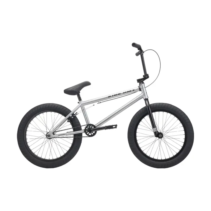 BMX Freestyle Whip 20" 2027 Frost