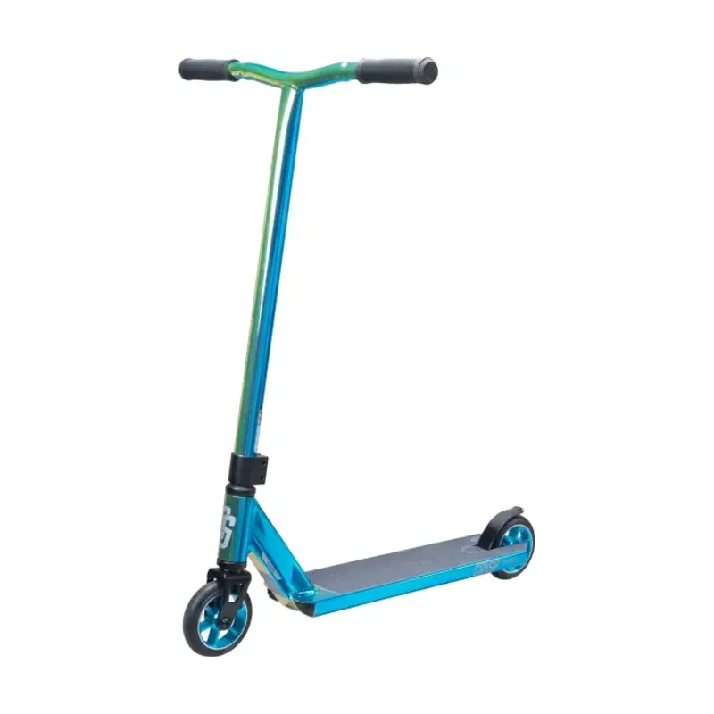 Scooter Freestyle Surge Full Neochrome
