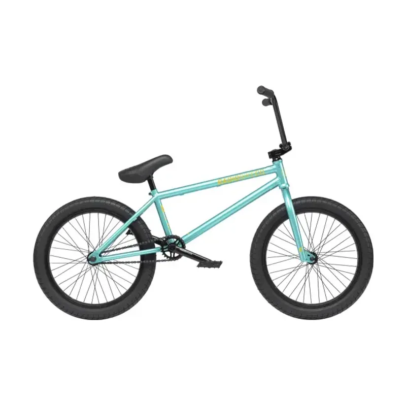 BMX Freestyle Radio Darko 20" Neptun