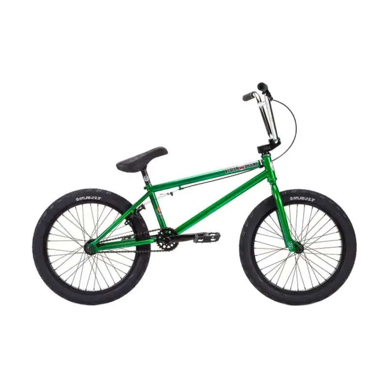 BMX Freestyle Heist 20"