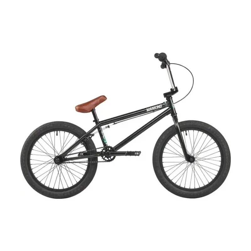 BMX Freestyle Planet 20"