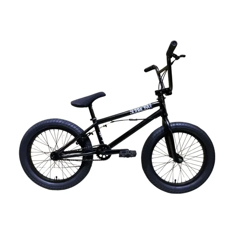Wings Park 18" BMX Bike Niños