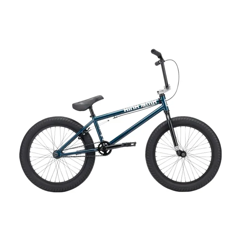 BMX Freestyle Curb 20" 2026