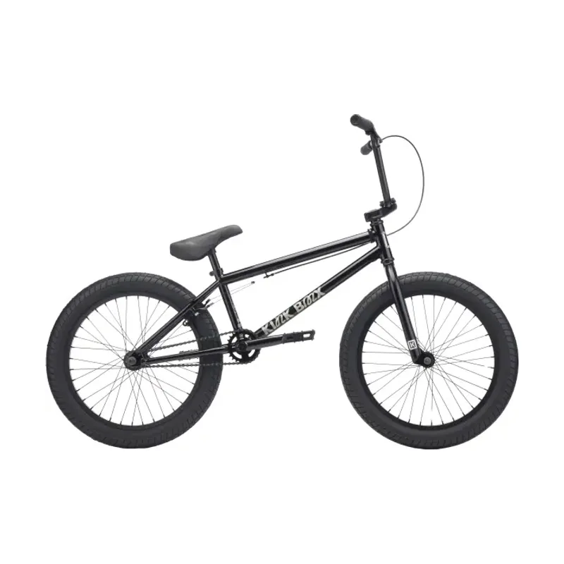 BMX Freestyle Curb 20" 2027