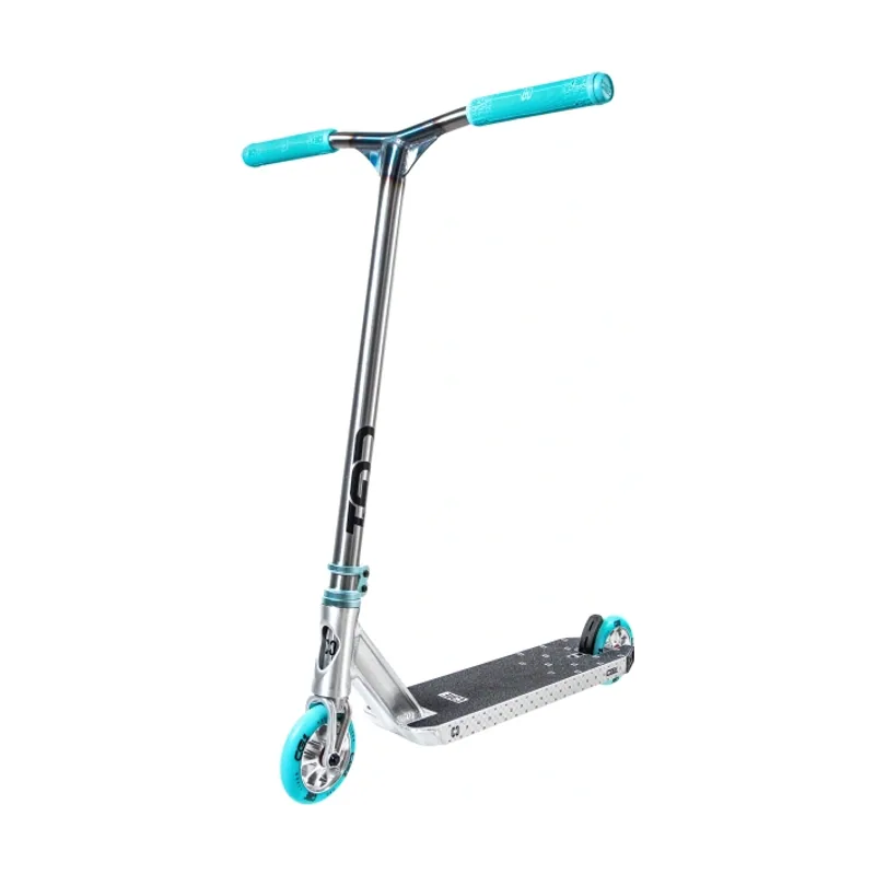 Scooter Freestyle CG1 Raw/Teal