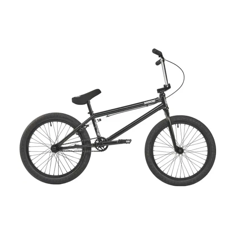 BMX Freestyle NXS 20"