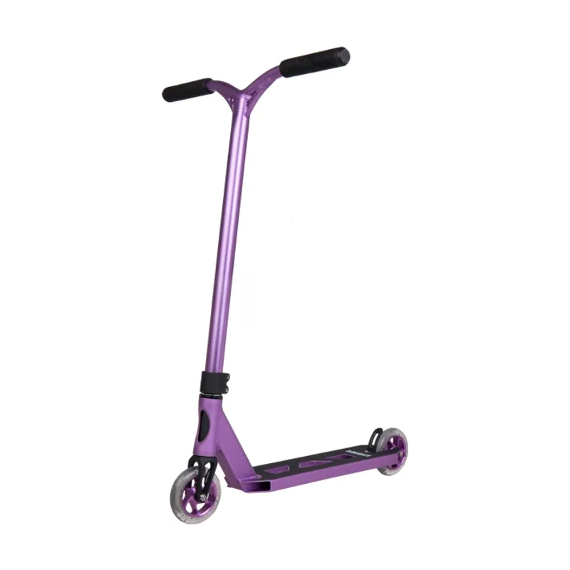 Scooter Freestyle Lux