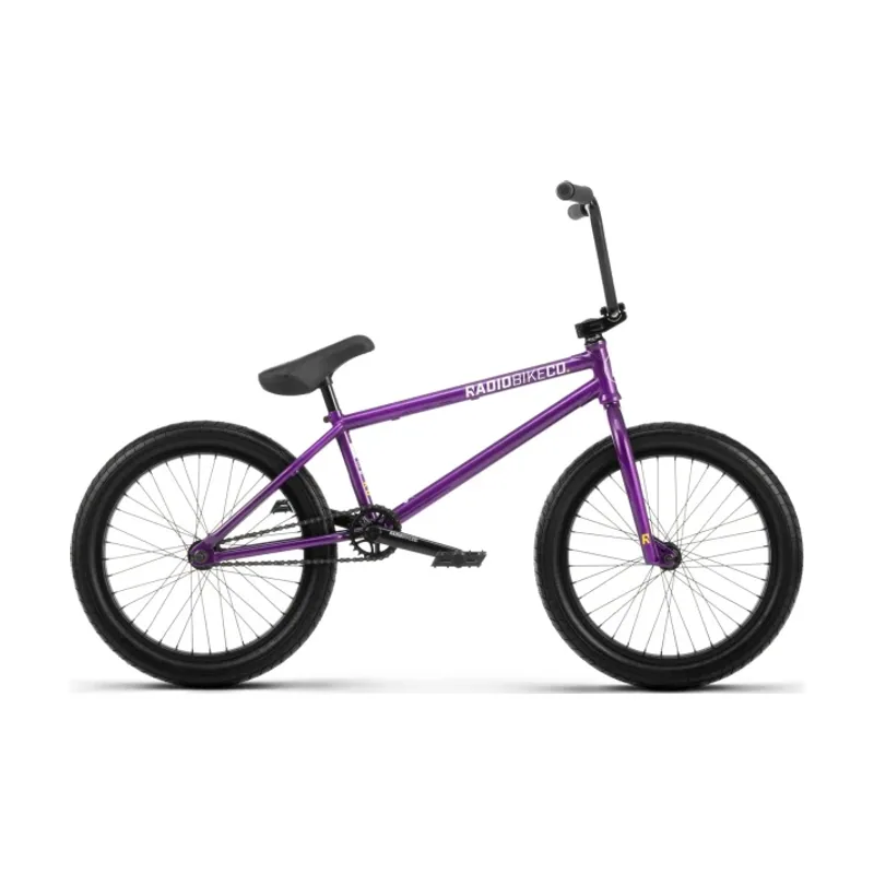 BMX Freestyle Radio Darko 20" Magic