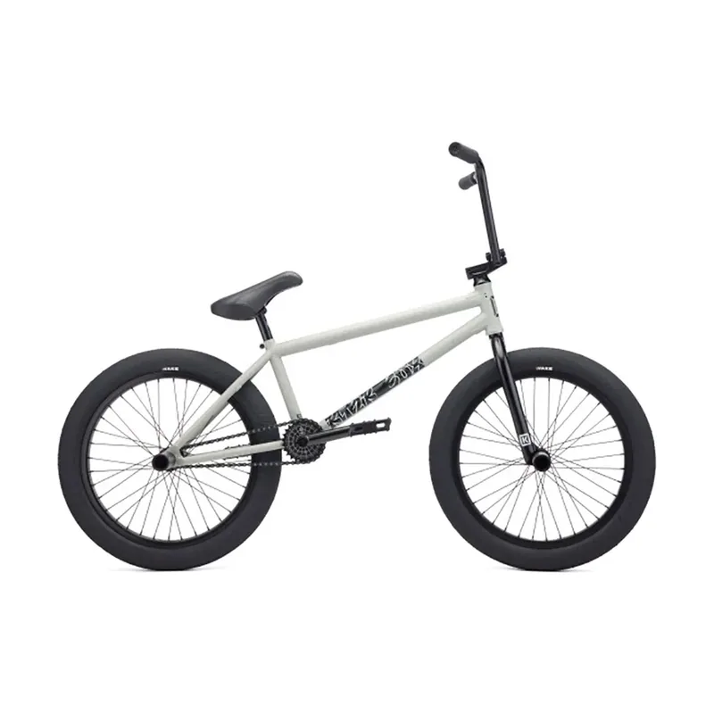 BMX Freestyle Switch 20" 2027 Composite