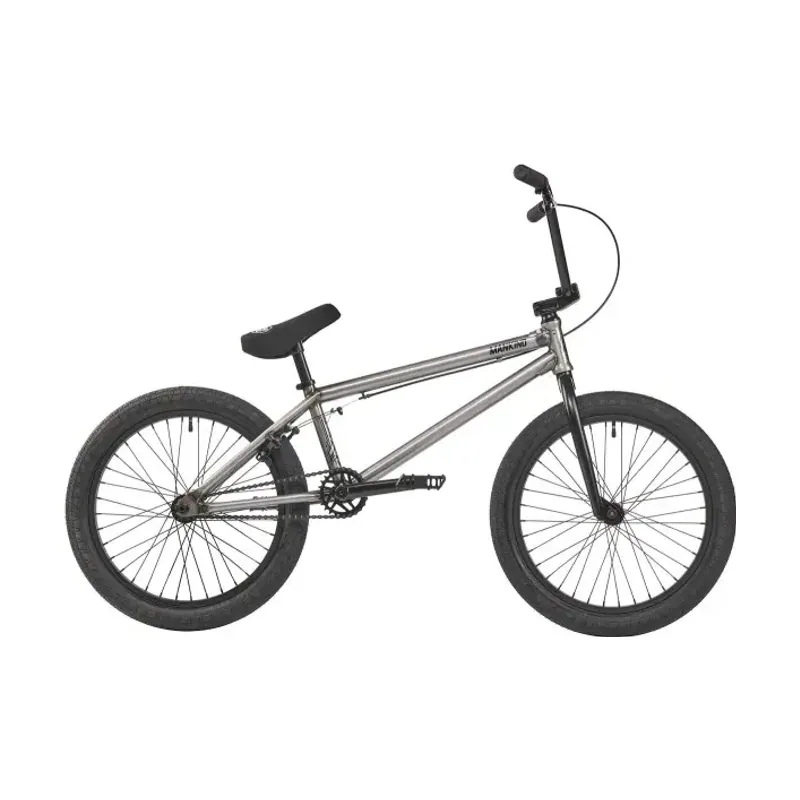 BMX Freestyle NXS 20" Gloss Raw