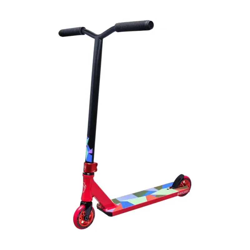 Scooter Freestyle North Hatchet G1