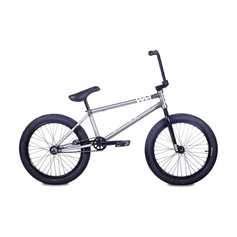 BMX Freestyle Control 20" 2026