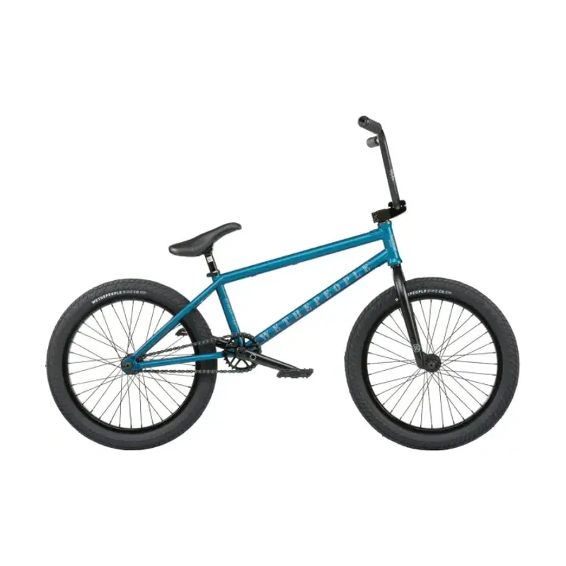 BMX Freestyle Revolver 20"