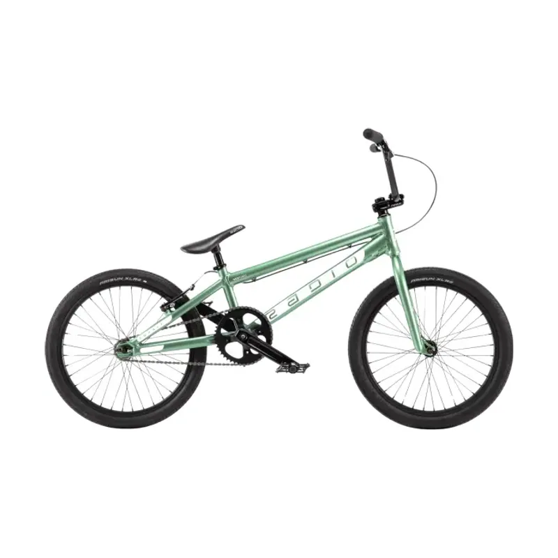BMX Race Radio Cobalt Pro 2026 Magic Metallic