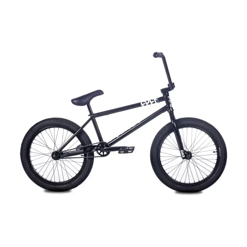 BMX Freestyle Control 20" 2026 All