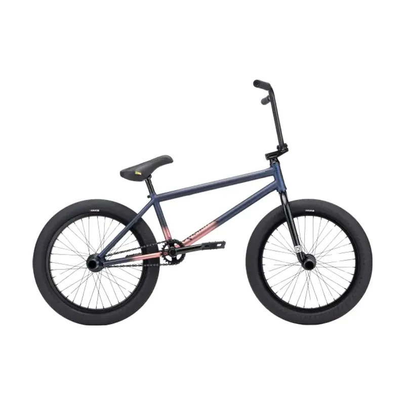 BMX Freestyle Downside 2026