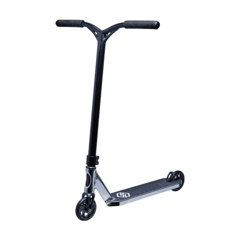 Scooter Freestyle Lux Chrome Deck